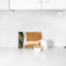 Lynn & Liana Small Bread Board Onyx-shopbody.com