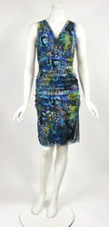 Elana Kattan Quella Dress-shopbody.com