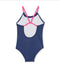 Hatley Kids Party Pineapples Swimsuit - Body & Soul Boutique