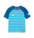 Hatley Kids Tropical Paradise S/S Rashguard - Body & Soul Boutique