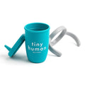 Bella Tunno Tiny Human Happy Sippy Cup-shopbody.com