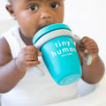 Bella Tunno Tiny Human Happy Sippy Cup-shopbody.com