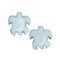 Charles Albert Silver - Mother of Pearl Earrings - Body & Soul Boutique