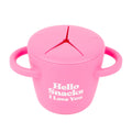 Bella Tunno Hello Snacks Happy Snacker-shopbody.com