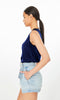 Generation Love Aida Lace Tank-shopbody.com