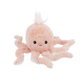 Mon Ami "Odessa" Octopus Plush Toy-shopbody.com