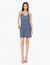 Viereck Striker Dress-shopbody.com
