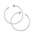 Charles Albert Silver - Silver Earrings - Body & Soul Boutique