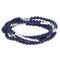 Scout Stone Wrap - Lapis - Stone of Truth-shopbody.com