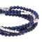 Scout Stone Wrap - Lapis - Stone of Truth-shopbody.com