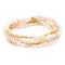 Scout Stone Wrap - Pink Opal - Stone of Renewal-shopbody.com