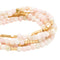 Scout Stone Wrap - Pink Opal - Stone of Renewal-shopbody.com