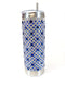 Jacqueline Kent Royal Ice Tumbler-shopbody.com