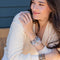 Scout Stone Wrap - Pink Opal - Stone of Renewal-shopbody.com