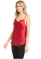 Karen Kane Drape Cami-shopbody.com