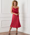Karen Kane Drape Cami-shopbody.com