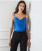 Karen Kane Drape Cami-shopbody.com