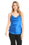 Karen Kane Drape Cami-shopbody.com