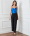Karen Kane Drape Cami-shopbody.com