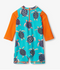 Hatley Tropical Turtles Baby One-Piece Rashguard-shopbody.com