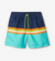 Hatley Turtle Stripes Swim Trunks-shopbody.com