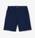 Hatley Navy Twill Shorts-shopbody.com