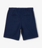Hatley Navy Twill Shorts-shopbody.com