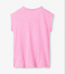 Hatley Retro Floral Toddler Snap Up Tee-shopbody.com