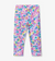 Hatley Retro Floral Toddler Leggings-shopbody.com