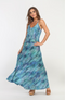 Veronica M Drop Waist Maxi - Myles-shopbody.com