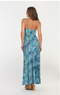 Veronica M Drop Waist Maxi - Myles-shopbody.com