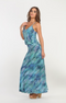 Veronica M Drop Waist Maxi - Myles-shopbody.com