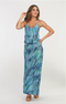 Veronica M Drop Waist Maxi - Myles-shopbody.com