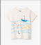 Hatley Kids Dog Days Toddler Graphic Tee-shopbody.com
