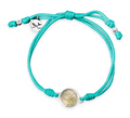Dune Jewelry Touch The World Bracelet in Aqua- Body & Soul Boutique