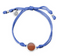 Dune Jewelry Touch The World Bracelet in Blue - Body & Soul Boutique