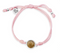 Dune Jewelry Touch The World Bracelet in Pink - Body & Soul Boutique