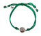 Dune Jewelry Touch The World Bracelet in Green - Body & Soul Boutique