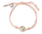 Dune Jewelry Touch The World Bracelet in Blush - Body & Soul Boutique