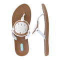 OkaB Solars Flip Flop-shopbody.com