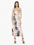 Viereck Talent Maxi Dress