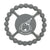 Bella Tunno "Dog" Teether - Body & Soul Boutique