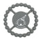Bella Tunno "Dog" Teether - Body & Soul Boutique
