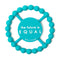 Bella Tunno Future is Equal Teether - Body & Soul Boutique