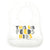 Bella Tunno This Bib Feeds Kids Wonder Bib - Body & Soul Boutique