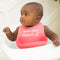 Bella Tunno Love You Wonder Bib - Body & Soul Boutique