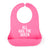 Bella Tunno All Hail the Queen Wonder Bib-shopbody.com