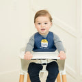 Bella Tunno Stud Muffin Wonder Bib-shopbody.com