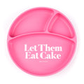 Bella Tunno Let Them Eat Cake Wonder Plate-shopbody.com