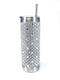 Jacqueline Kent Royal Ice Tumbler-shopbody.com